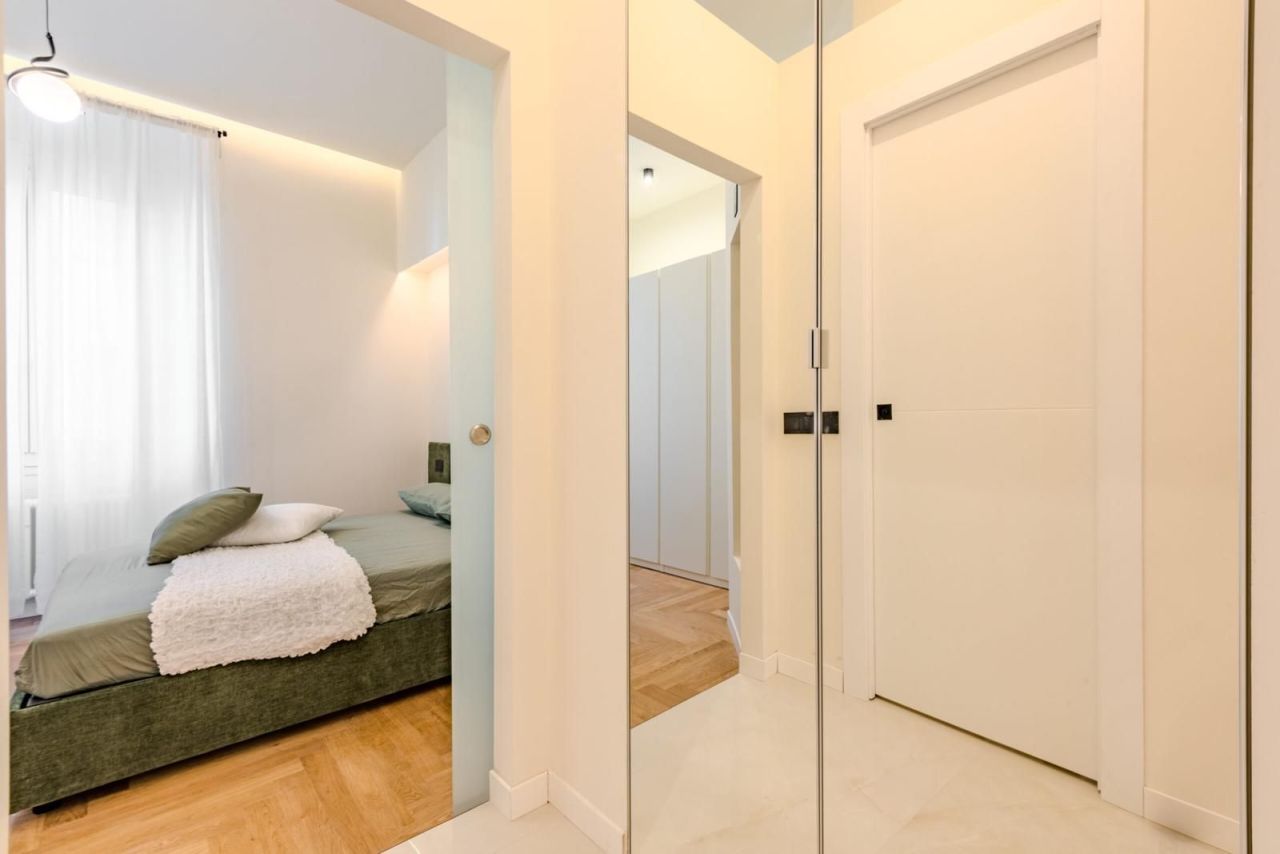 Apartamento en Milán, Italia, 48 m² - imagen 11