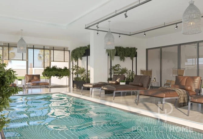 Flat in Alanya, Turkey, 91 m² - picture 10