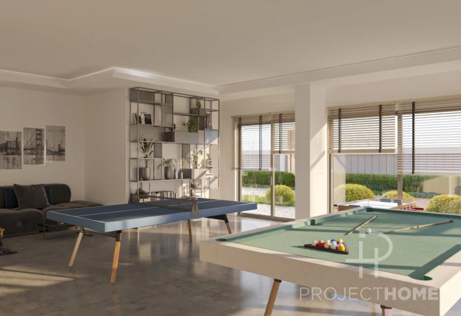 Flat in Alanya, Turkey, 91 m² - picture 14