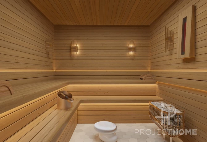 Penthouse à Alanya, Turquie, 122 m² - image 14