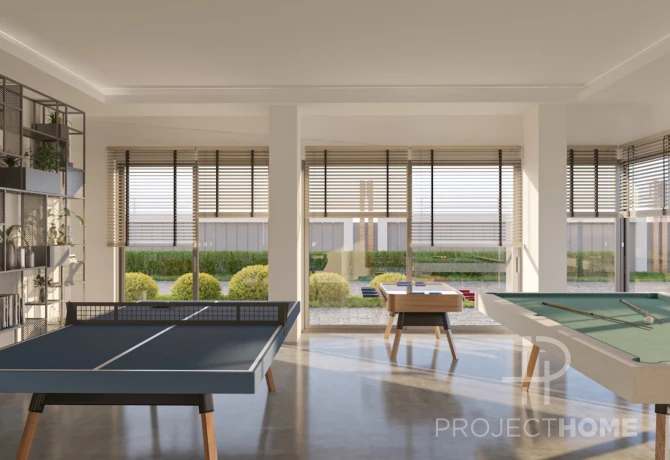 Flat in Alanya, Turkey, 91 m² - picture 15