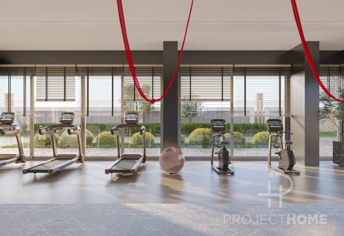 Penthouse à Alanya, Turquie, 122 m² - image 17