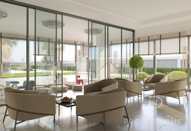 Flat in Alanya, Turkey, 91 m² - picture 18