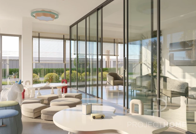 Flat in Alanya, Turkey, 91 m² - picture 19