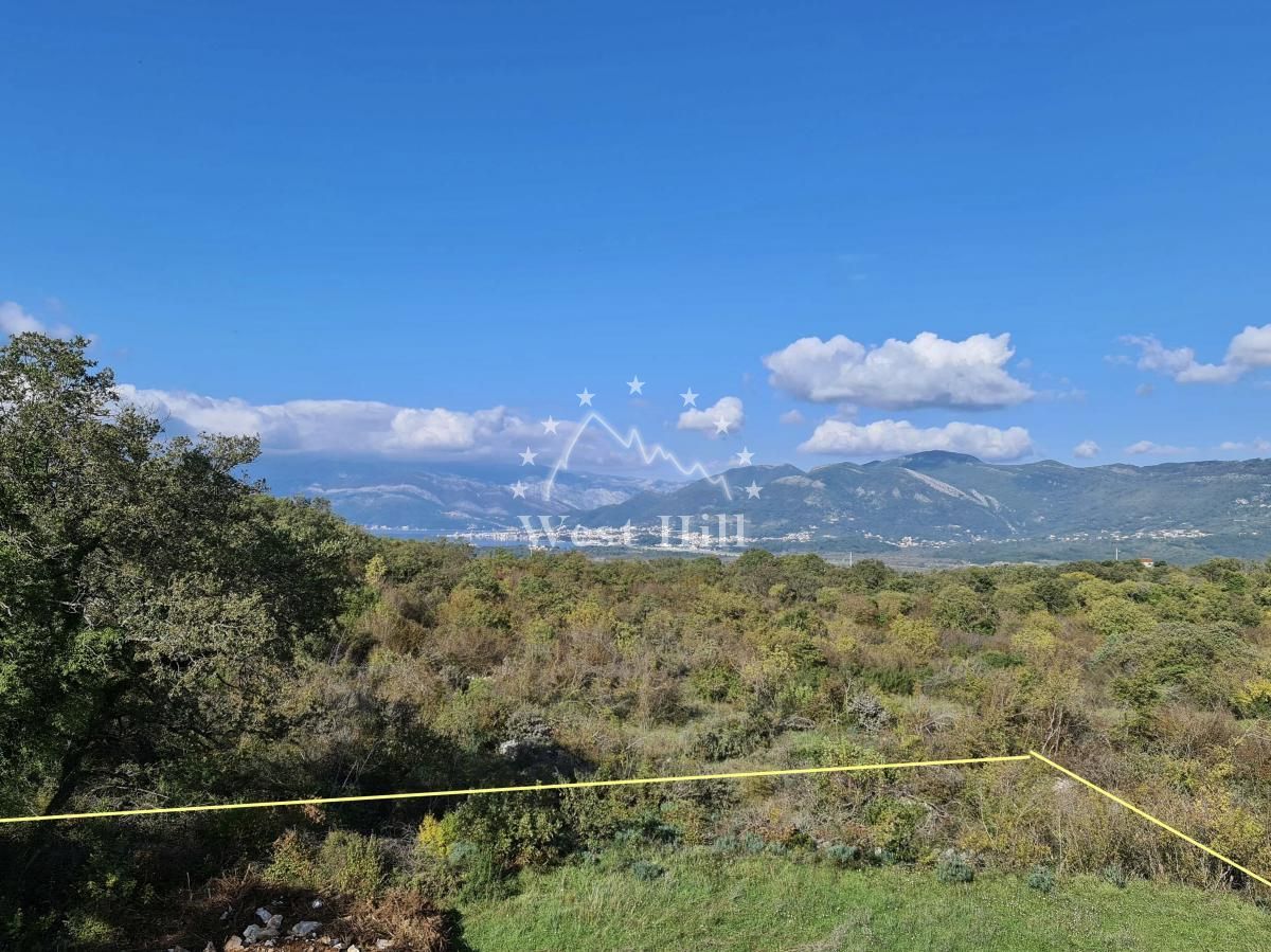 Terreno a Bigova, Montenegro, 2 900 m2 - foto 3