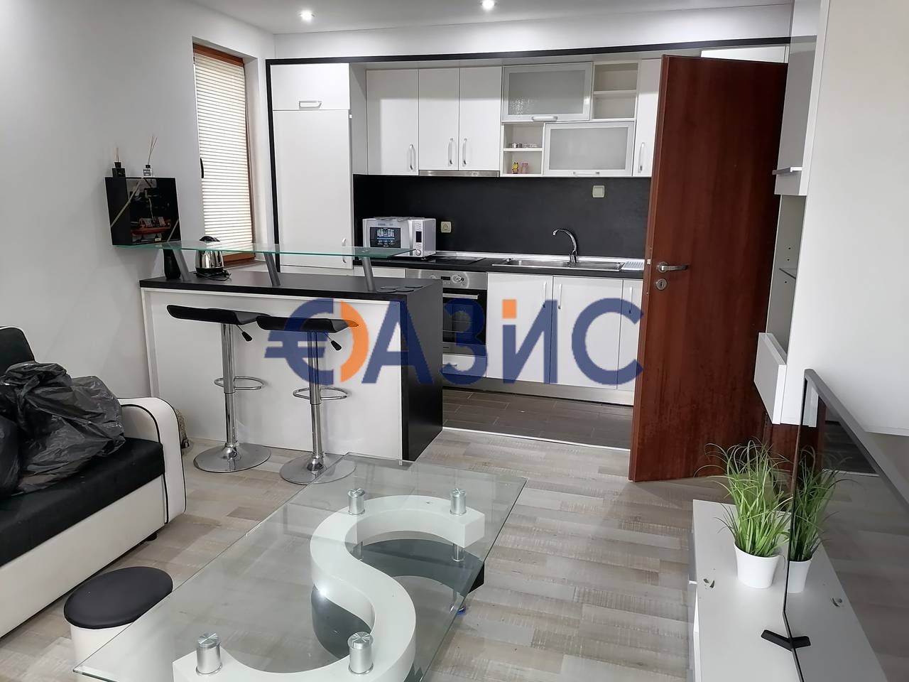 Apartamento en Sozopol, Bulgaria, 83.4 m² - imagen 1