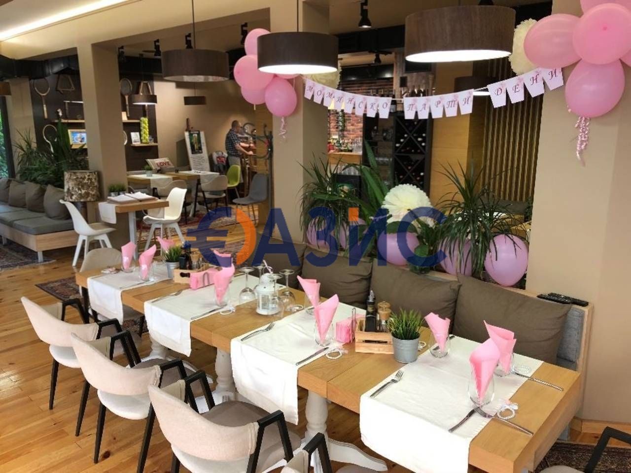 Proprietà commerciale a Nesebăr, Bulgaria, 160 m² - foto 3