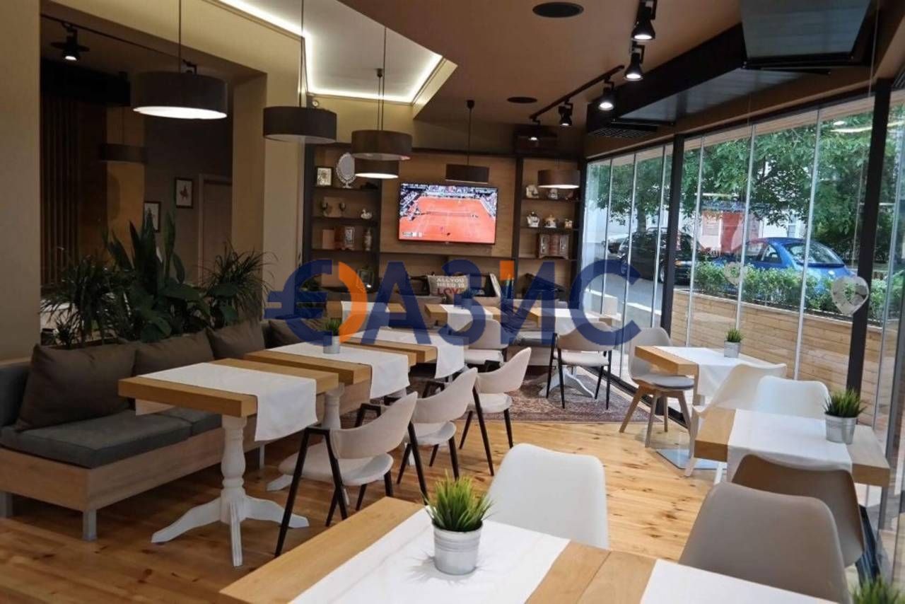 Proprietà commerciale a Nesebăr, Bulgaria, 160 m² - foto 4
