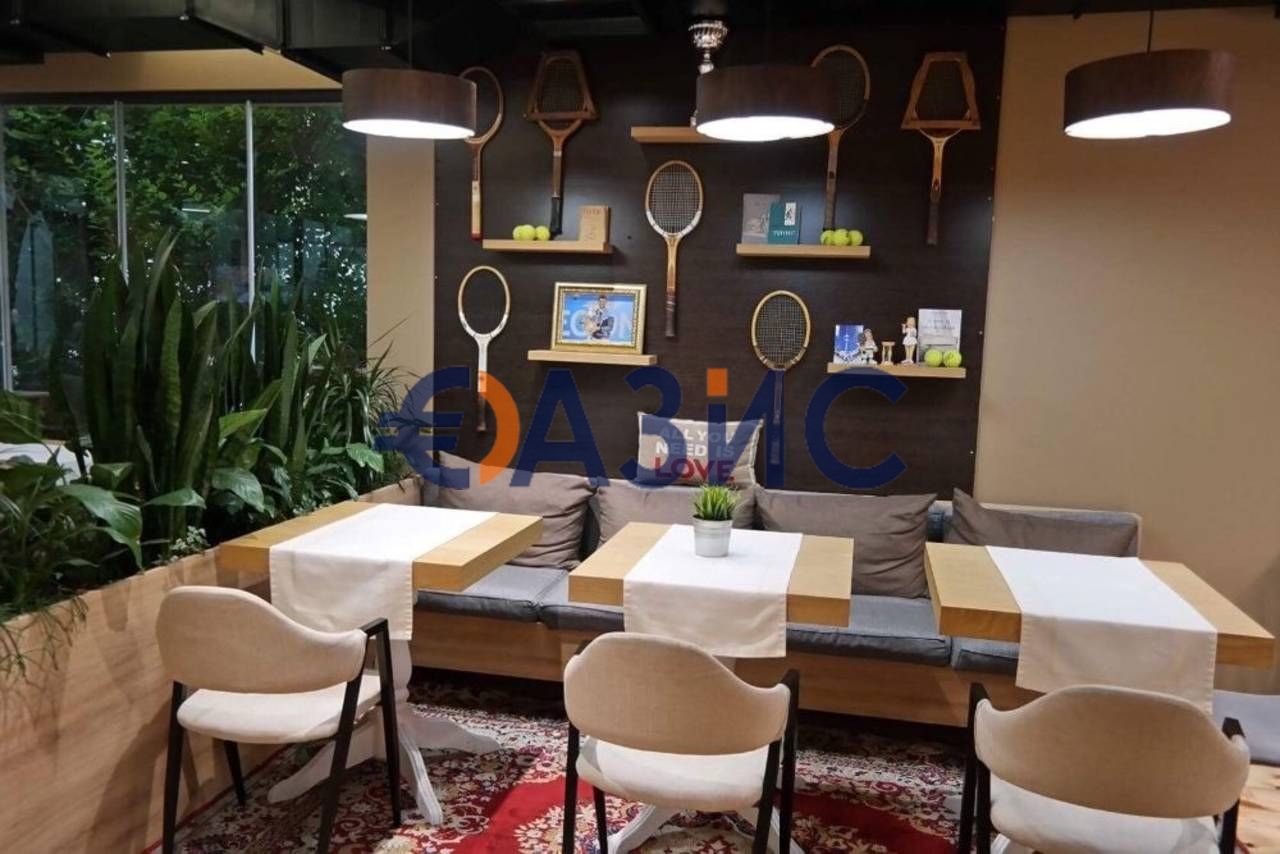 Proprietà commerciale a Nesebăr, Bulgaria, 160 m² - foto 6