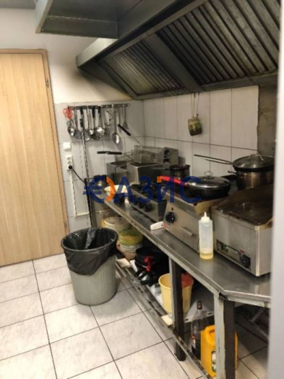 Proprietà commerciale a Nesebăr, Bulgaria, 160 m² - foto 8