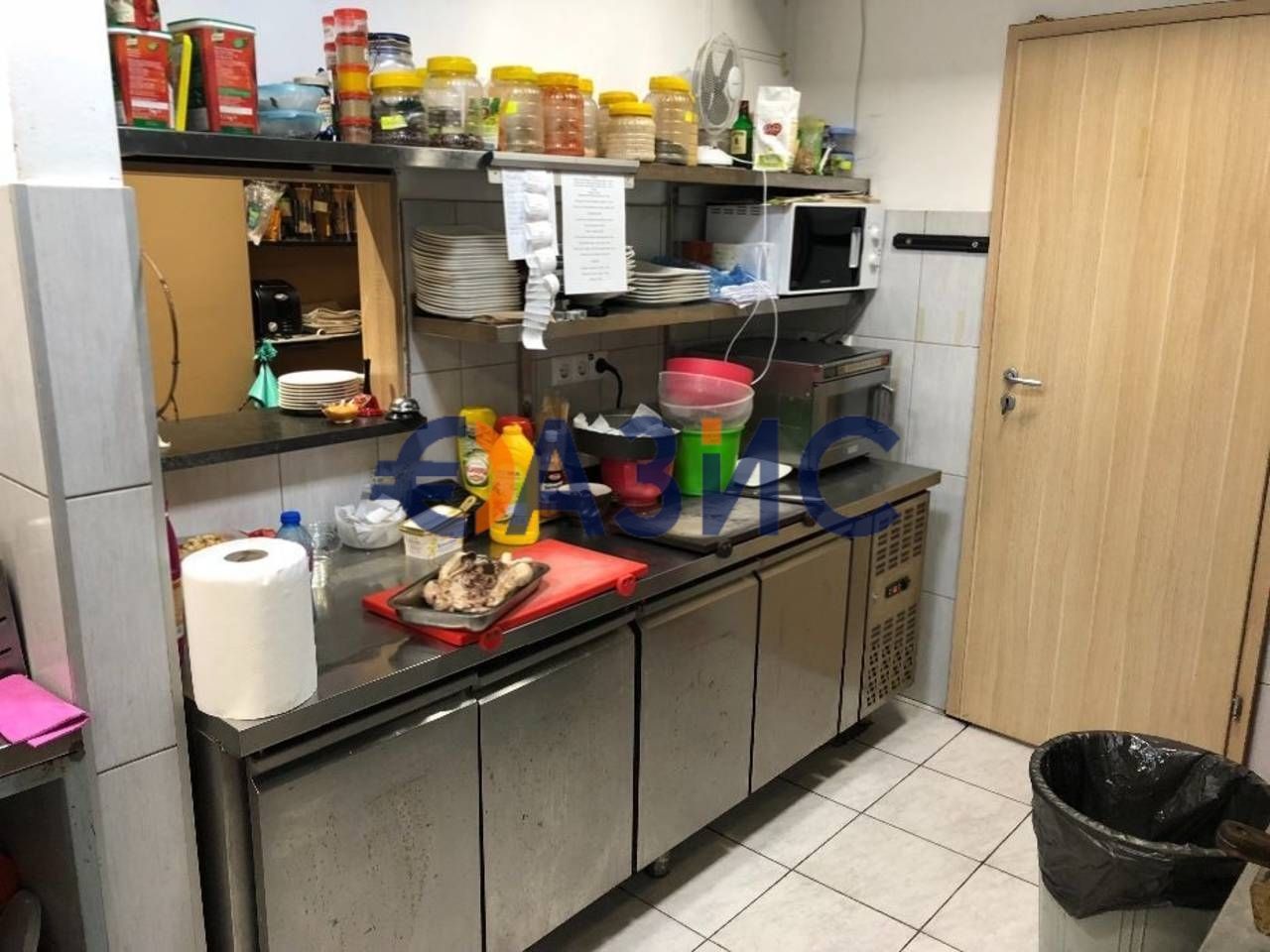 Proprietà commerciale a Nesebăr, Bulgaria, 160 m² - foto 9