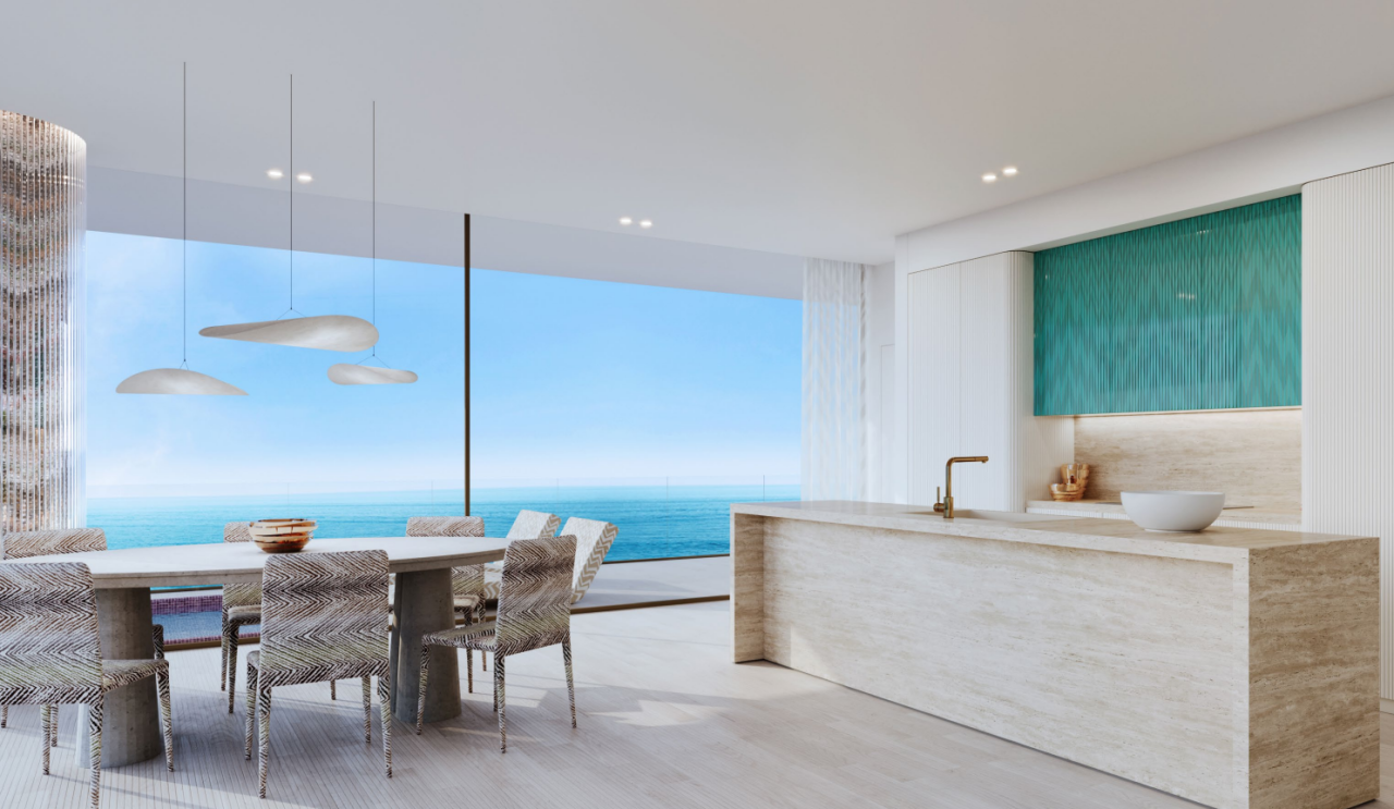 Flat in Ras al-Khaimah, UAE, 91 m² - picture 3