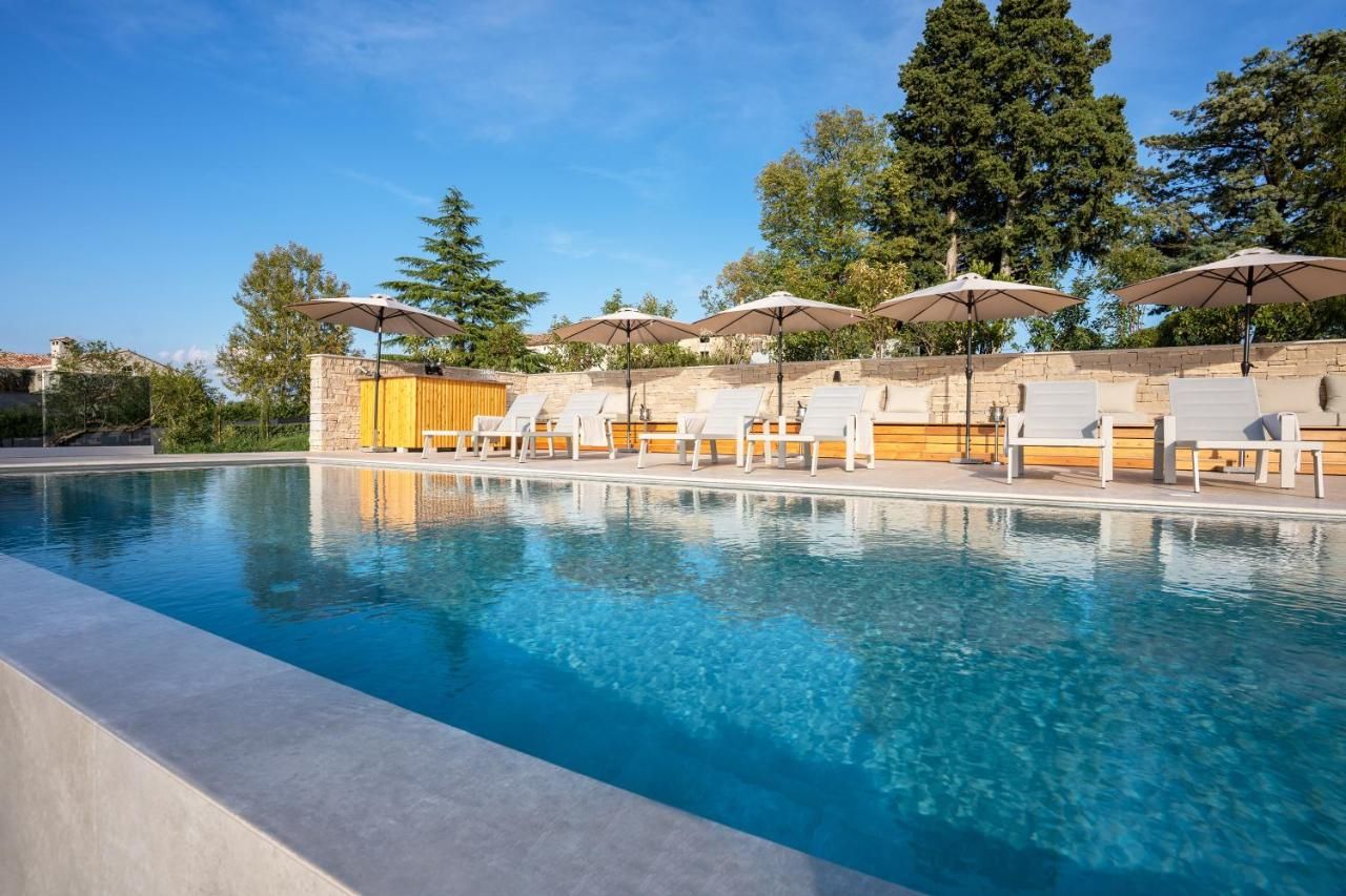 Villa à Buje, Croatie, 758 m² - image 5