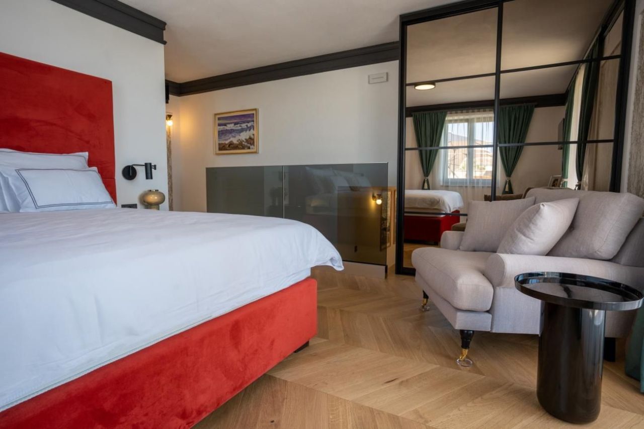 Villa à Buje, Croatie, 758 m² - image 12