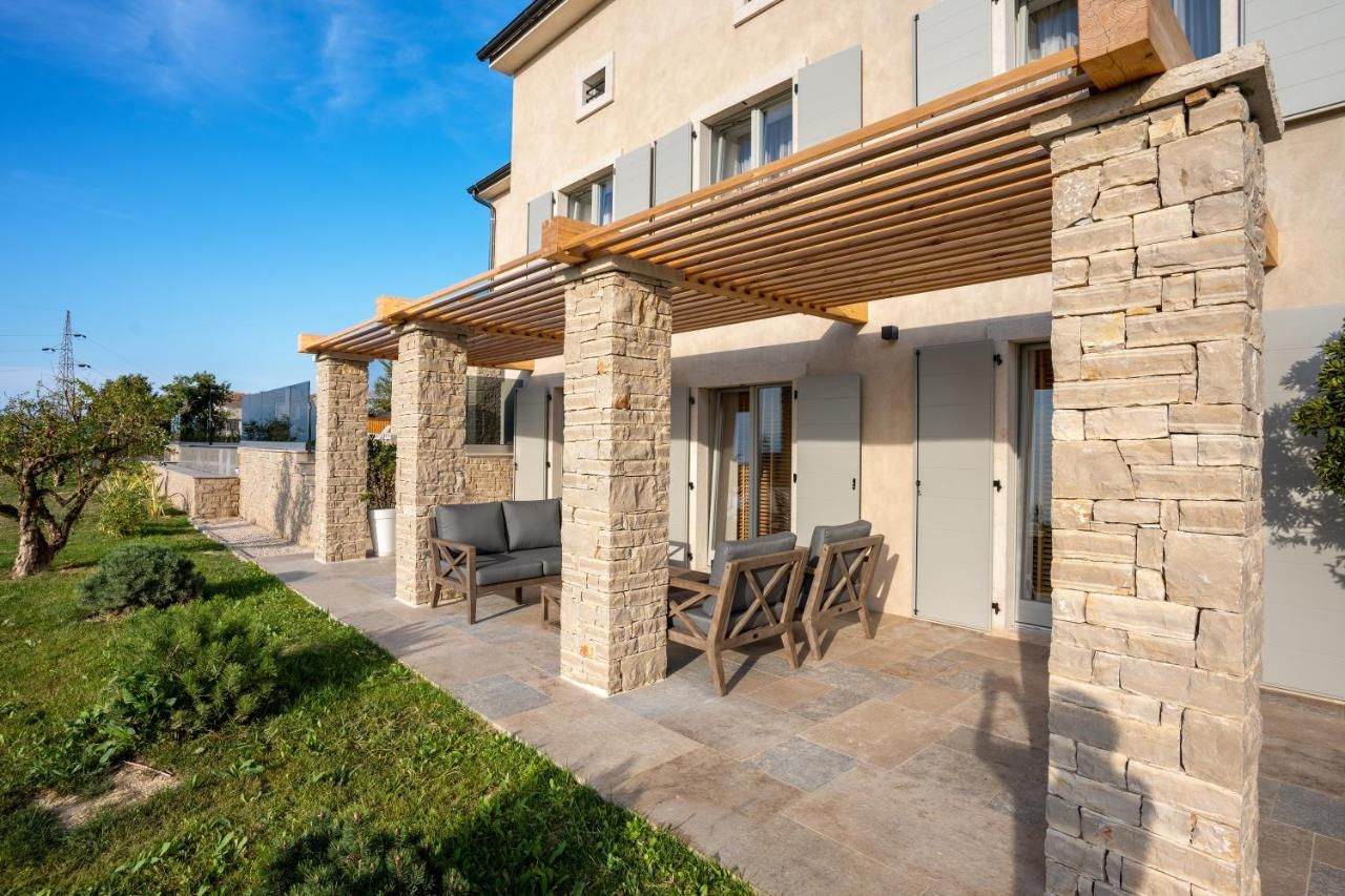 Villa à Buje, Croatie, 758 m² - image 14
