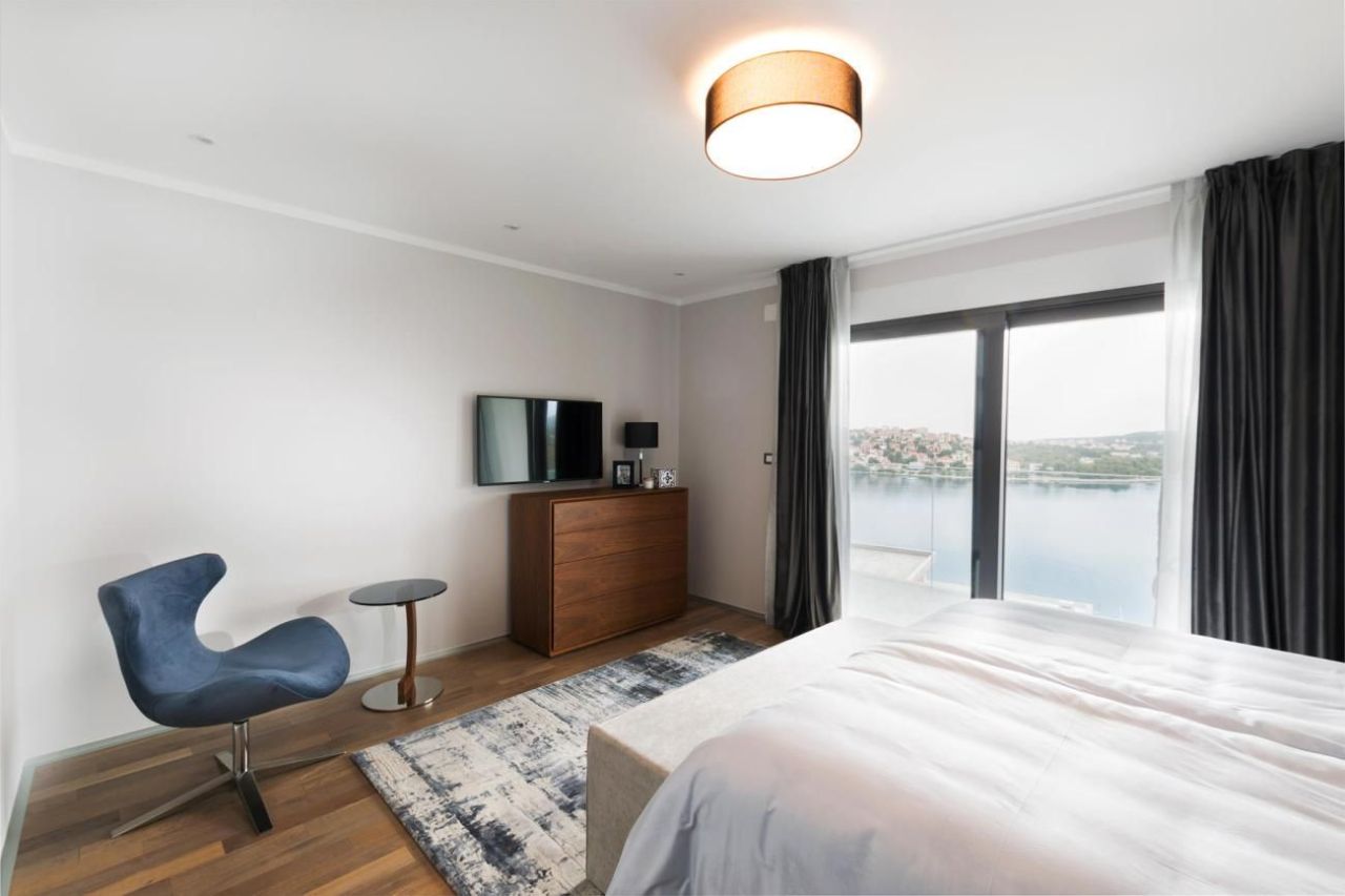 Villa in Rogoznica, Kroatien, 330 m² - Foto 16