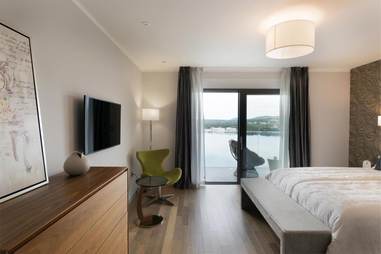 Villa in Rogoznica, Kroatien, 330 m² - Foto 19