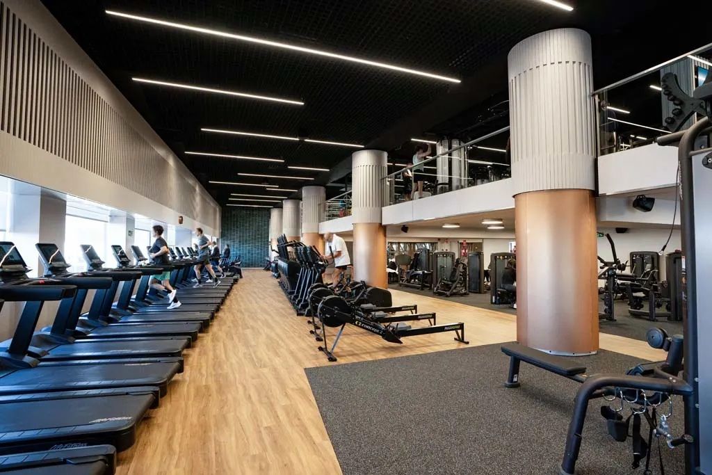 Propiedad comercial en Barcelona, España, 1 474 m² - imagen 1