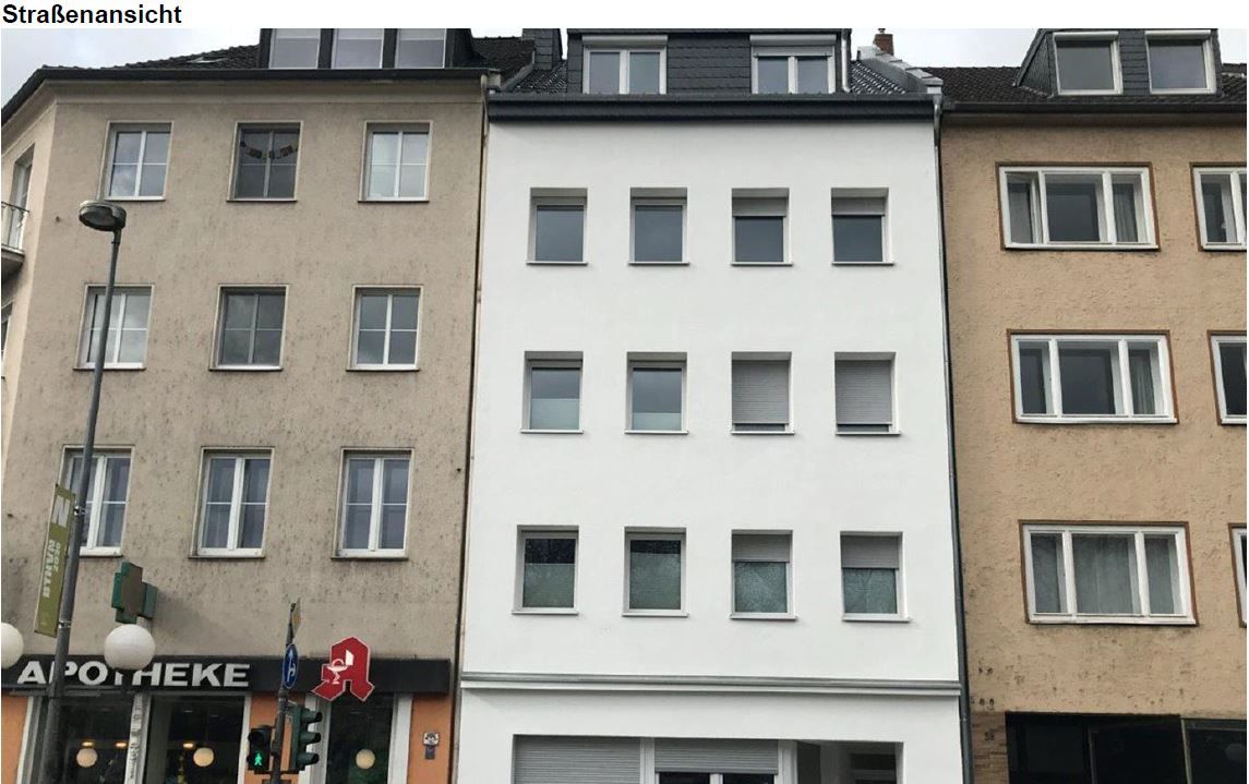 Casa lucrativa en Bonn, Alemania, 418 m² - imagen 1