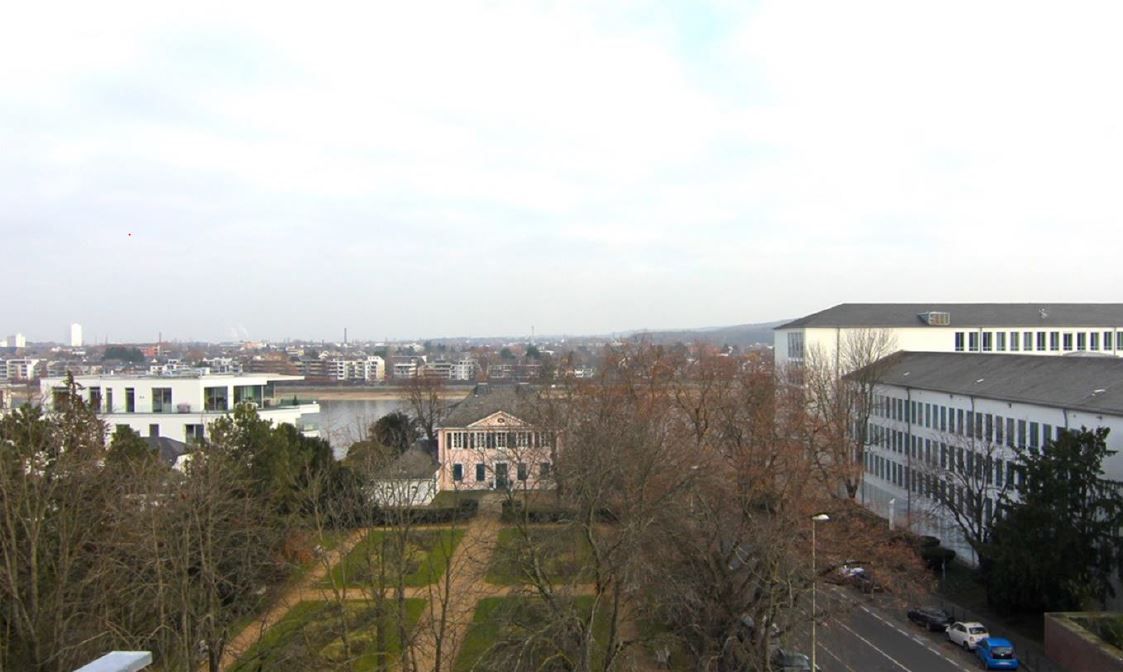 Maison de rapport à Bonn, Allemagne, 418 m² - image 2