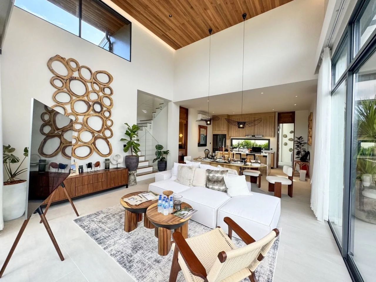 Villa à Phuket, Thaïlande, 314 m² - image 2