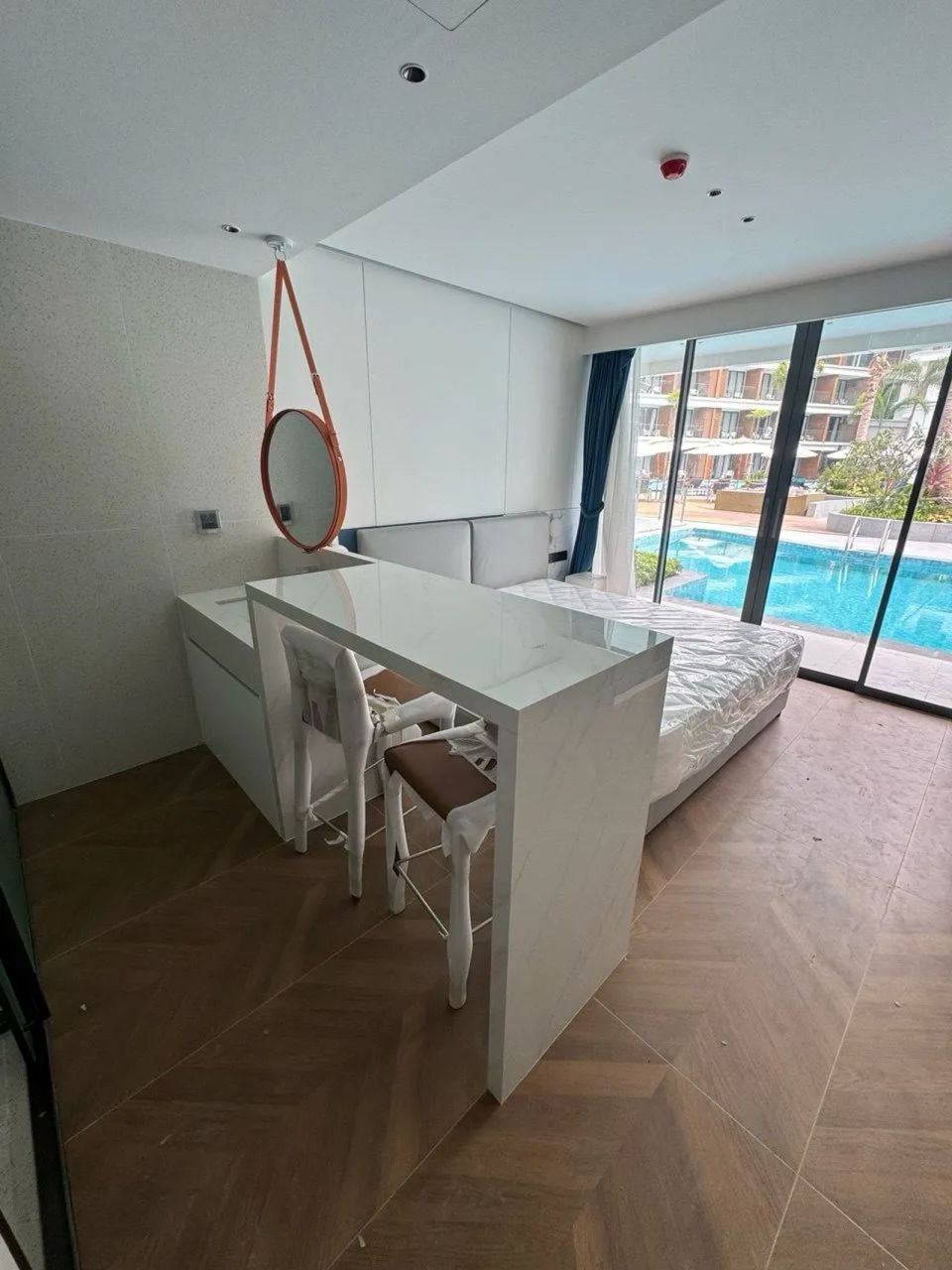 Apartamento en Phuket, Tailandia, 30 m² - imagen 3