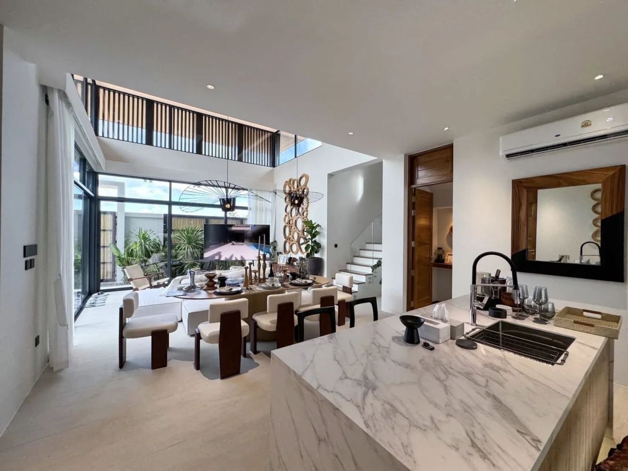 Villa à Phuket, Thaïlande, 314 m² - image 3