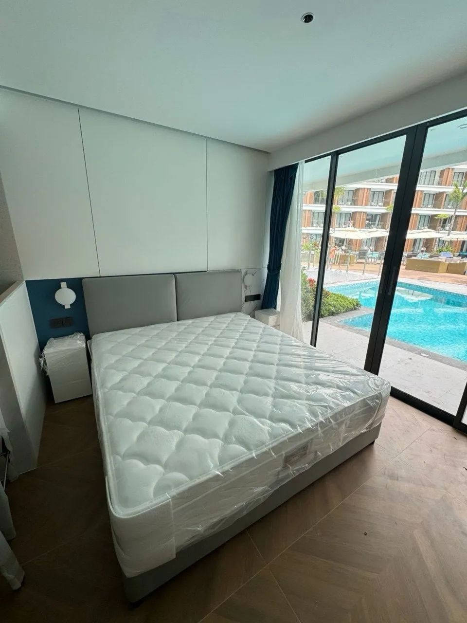 Apartamento en Phuket, Tailandia, 30 m² - imagen 4