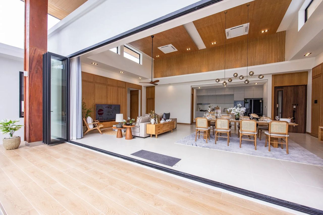 Villa in Phuket, Thailand, 274 m² - Foto 5