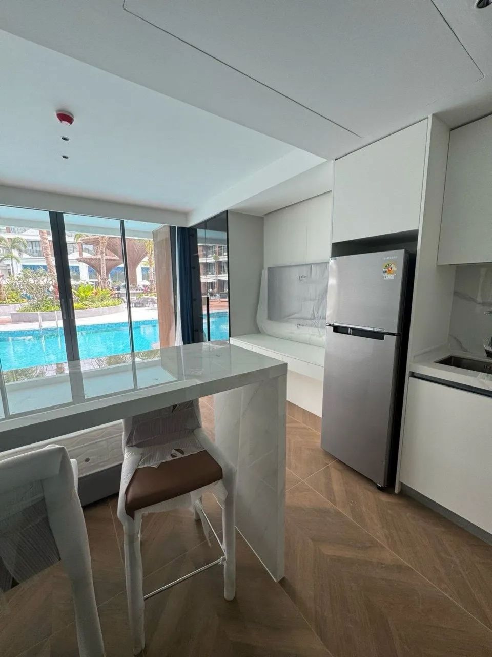 Apartamento en Phuket, Tailandia, 30 m² - imagen 5