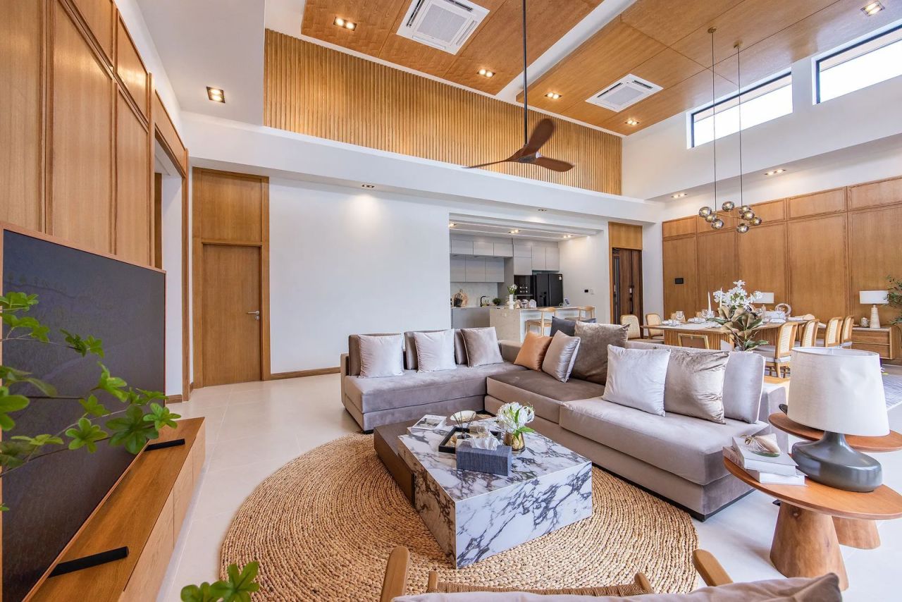 Villa in Phuket, Thailand, 274 m² - Foto 6