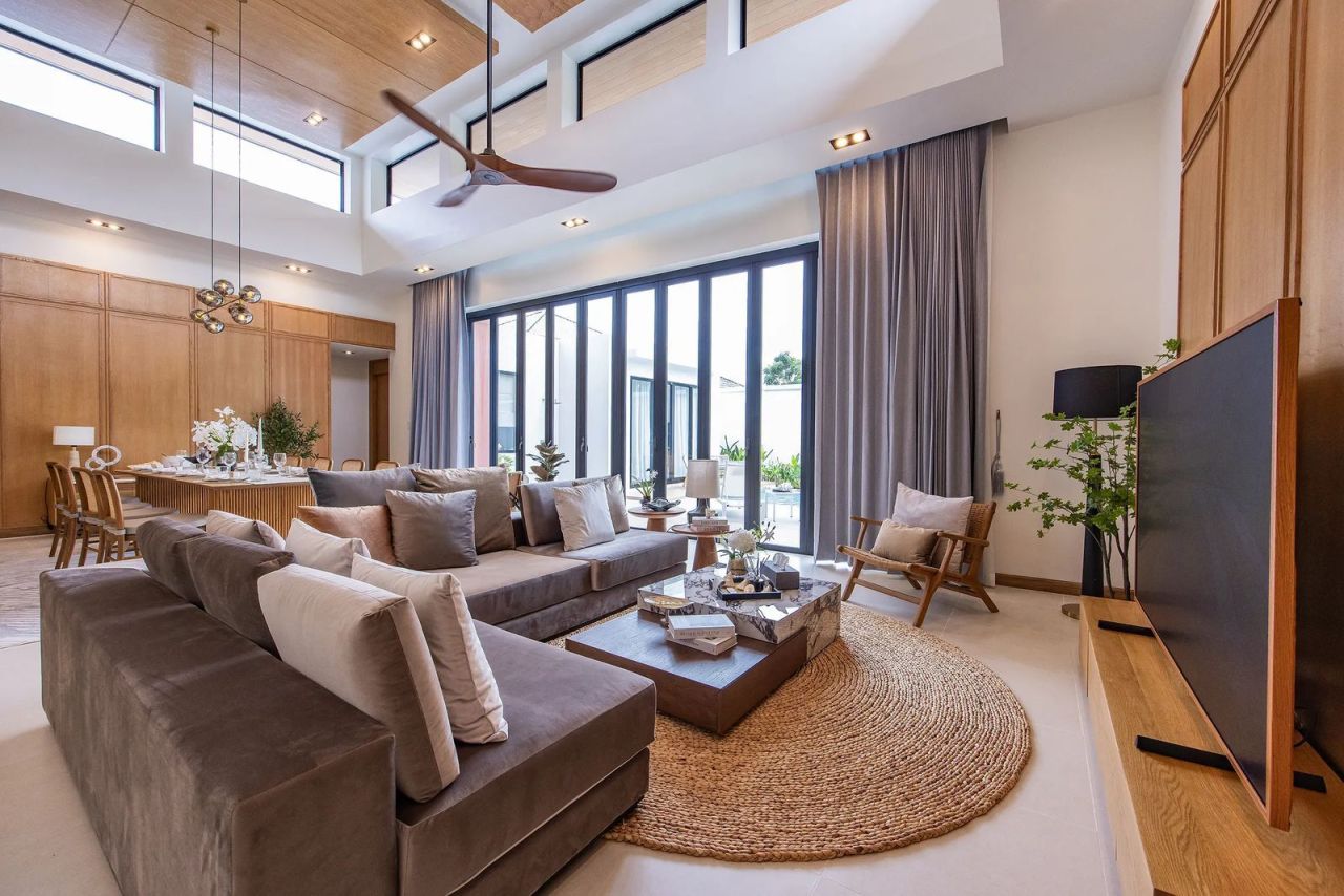 Villa in Phuket, Thailand, 274 m² - Foto 7