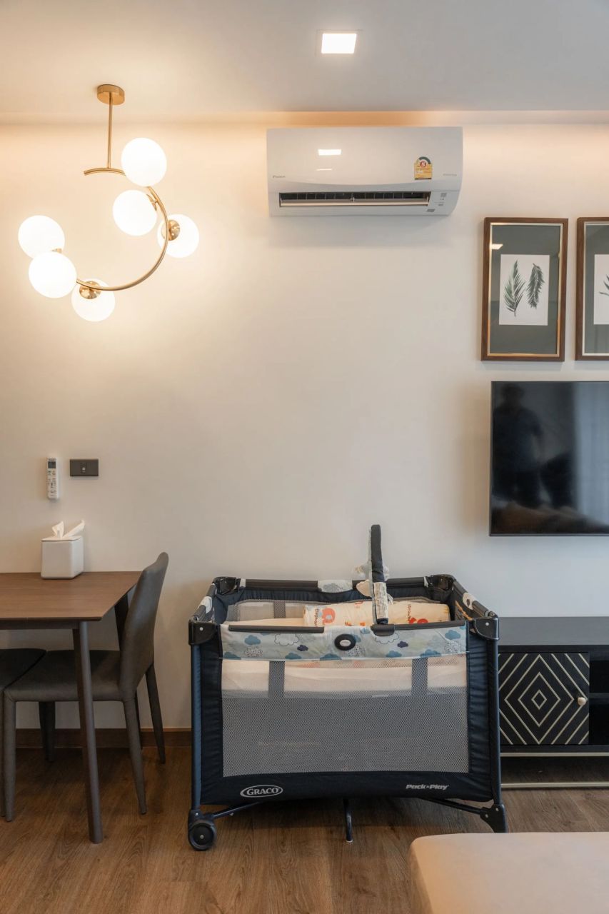 Apartment in Phuket, Thailand, 35 m² - picture 10