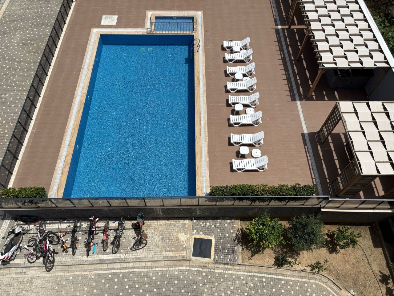 Apartamento en Antalya, Turquia, 51 m² - imagen 1