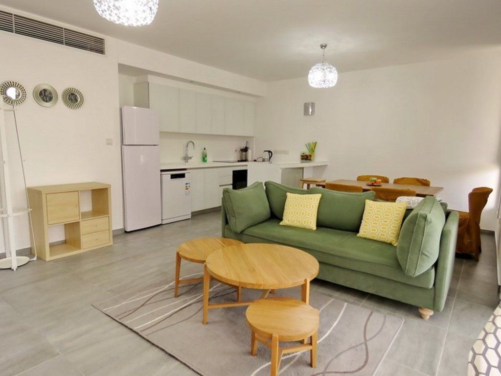 Apartment in Limassol, Zypern, 82 m² - Foto 1