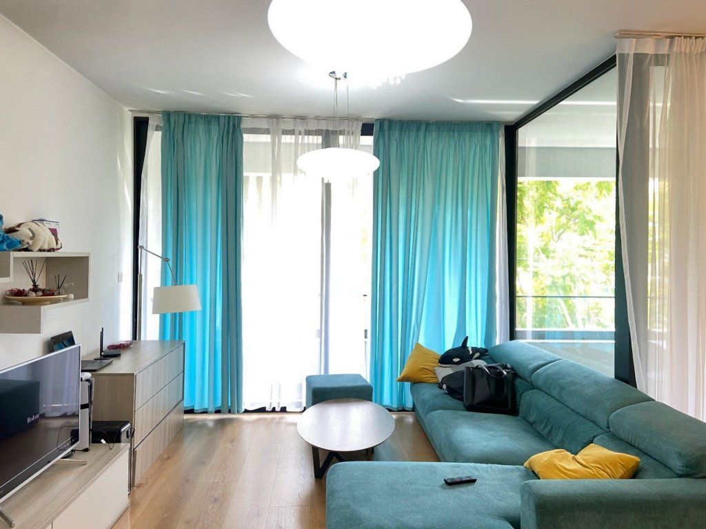 Apartment in Limassol, Zypern, 102 m² - Foto 1