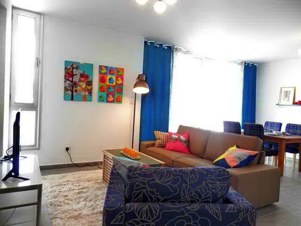 Apartment in Limassol, Zypern, 84 m² - Foto 1