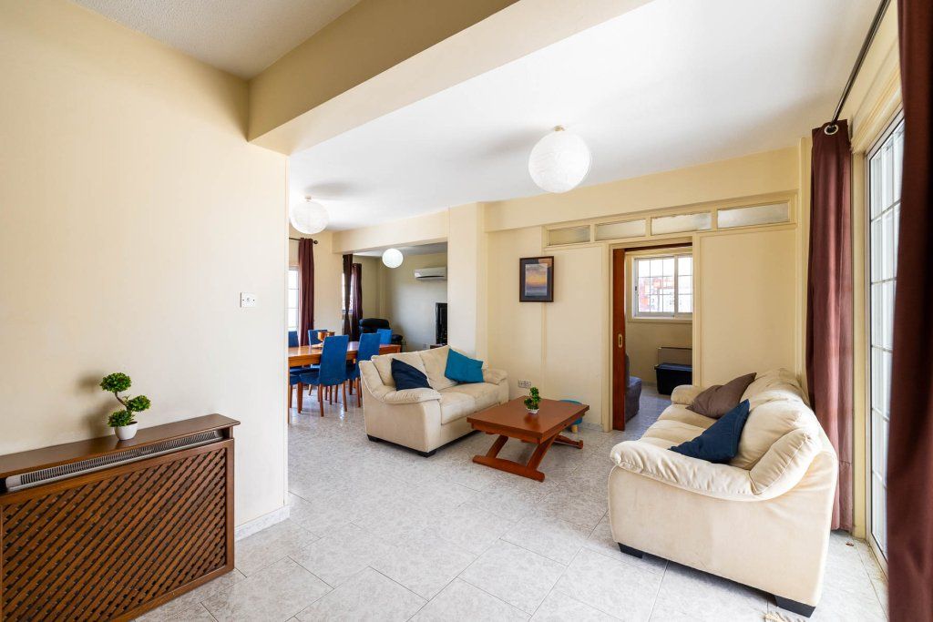 Appartement à Larnaca, Chypre, 172 m² - image 1