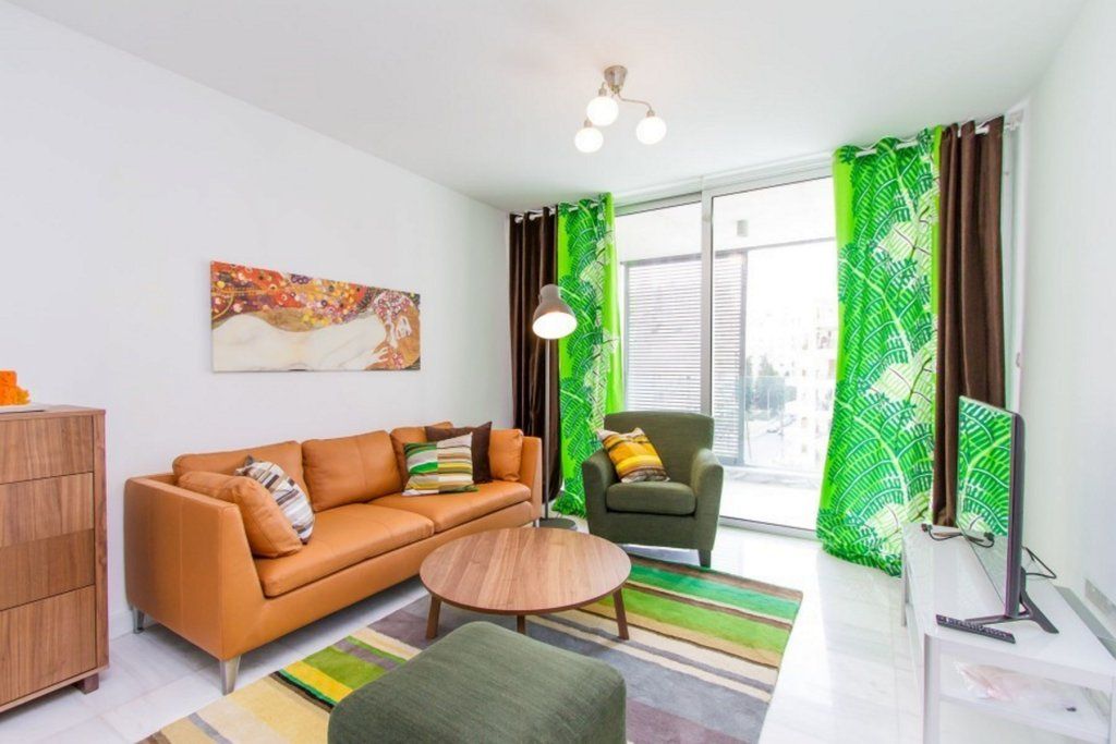 Apartment in Limassol, Zypern, 78 m² - Foto 1