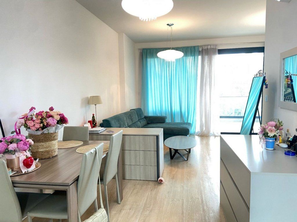 Apartment in Limassol, Zypern, 78 m² - Foto 1