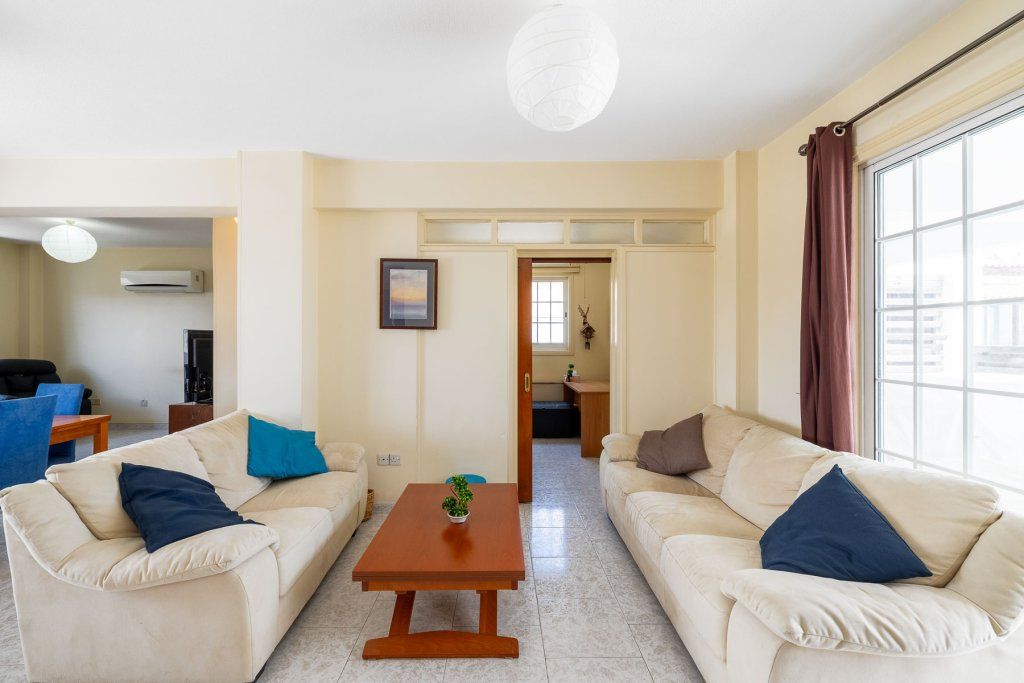 Apartment in Larnaka, Zypern, 172 m² - Foto 2