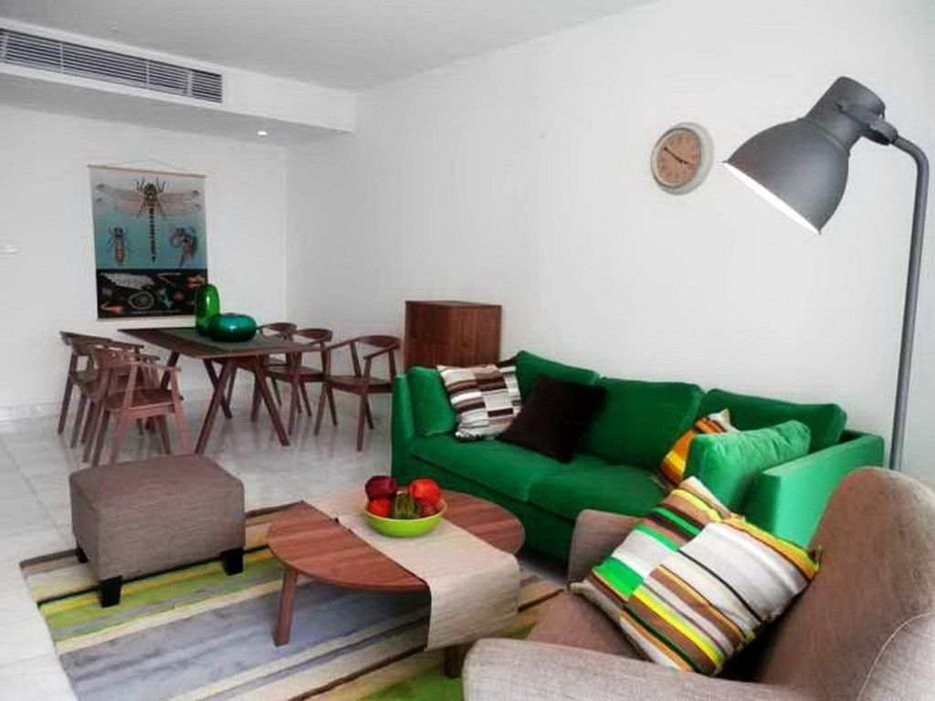 Appartamenti a Limassol, Cipro, 78 m² - foto 2