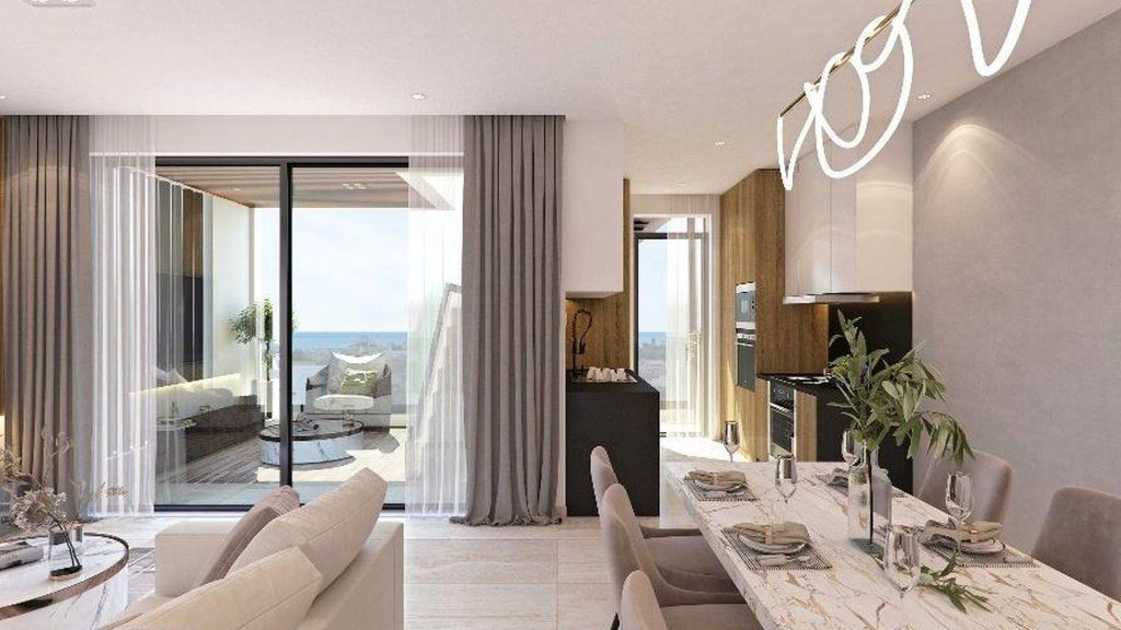 Appartamenti a Larnaca, Cipro, 112.5 m² - foto 4