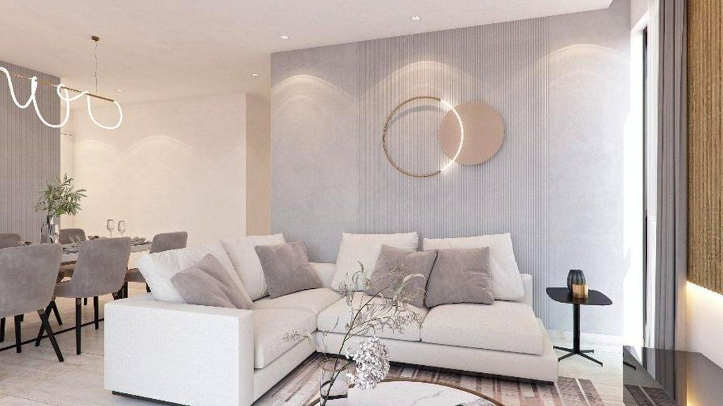 Appartamenti a Larnaca, Cipro, 112.5 m² - foto 5