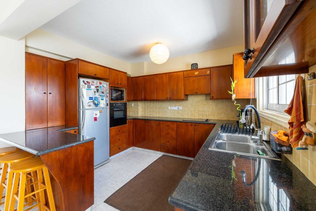 Apartment in Larnaka, Zypern, 172 m² - Foto 5