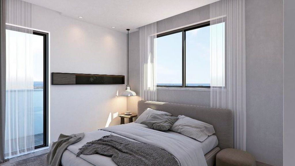 Appartamenti a Larnaca, Cipro, 112.5 m² - foto 6