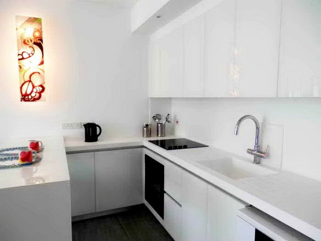 Apartment in Limassol, Cyprus, 84 m² - picture 6