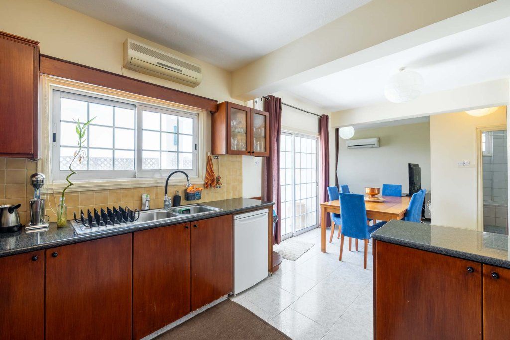 Apartment in Larnaka, Zypern, 172 m² - Foto 8