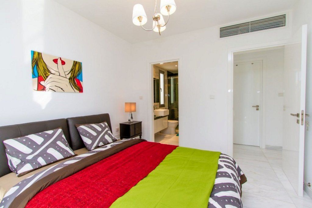 Apartment in Limassol, Zypern, 78 m² - Foto 8