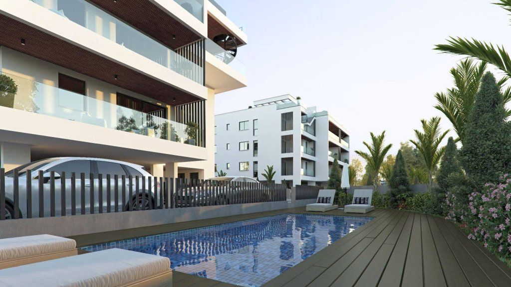 Appartamenti a Larnaca, Cipro, 112.5 m² - foto 8
